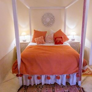 Chambre de Luxe Lit King-Size