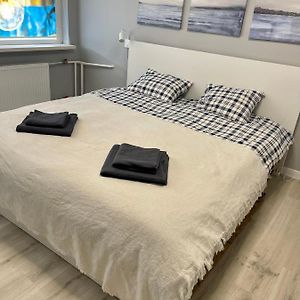 Appartement à 2 Chambres à Coucher