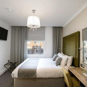 Chambre Double de Luxe