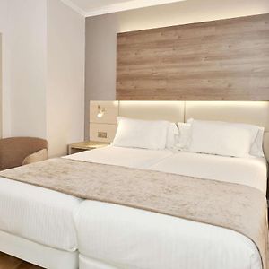 Chambre Lit Queen-Size