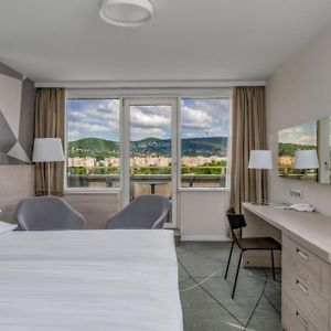 Chambre Premium Plus