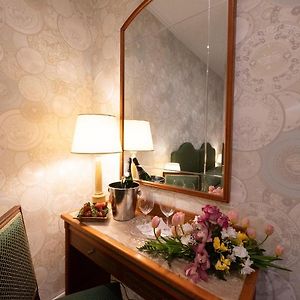 Chambre de Luxe