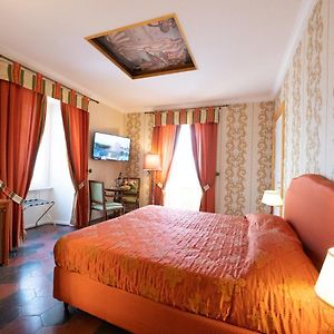 Chambre de Luxe