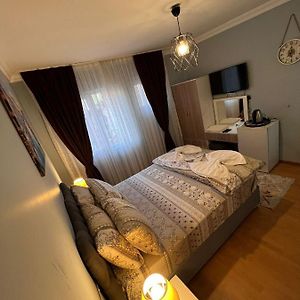 Chambre de Luxe Lit King-Size