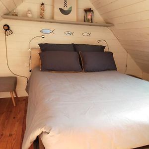 Private Bathroom Double Room