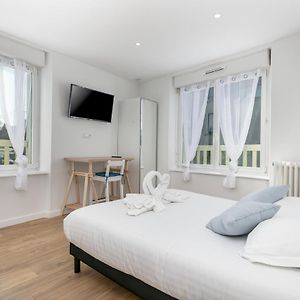 Private Bathroom Double Room