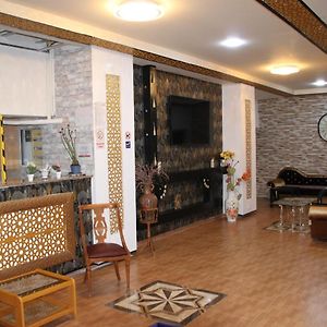 Pension La Lambra Azul