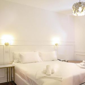 Private Bathroom Double Room