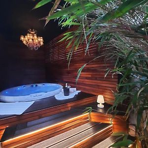 Chambre Lit King-Size