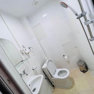 Chambre Budgétée Double