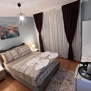 Class Apart Otel