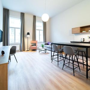 Appartement à 1 Chambre à Coucher