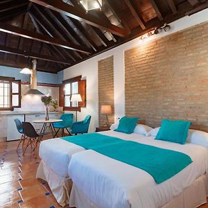 Suites Casa De Las Columnas