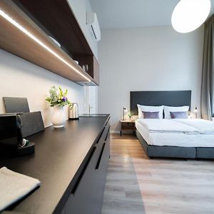 Appartement Studio