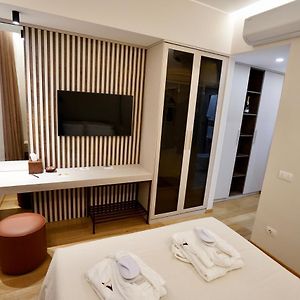 Chambre Lit Queen-Size