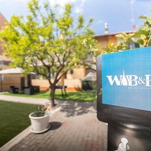 WiBnB Holiday rentals- appartamenti