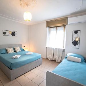 Appartement de Luxe
