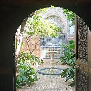 Riad Dar Zaida