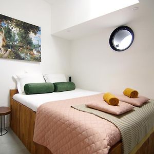 Private Bathroom King Room