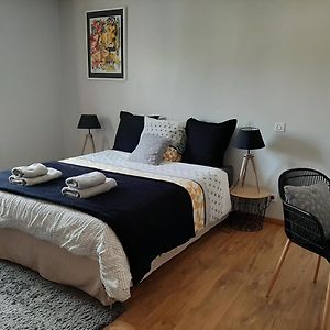 Chambre Lit King-Size