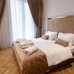 Chambre de Luxe Lit King-Size