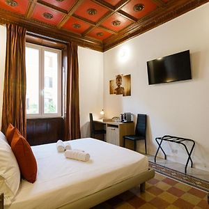 Chambre de Luxe Lit Queen-Size
