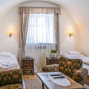 Chambre Standarde Double