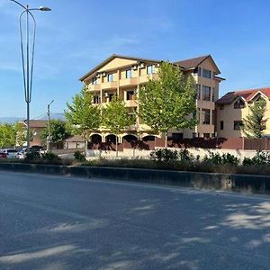 Hotel Agron