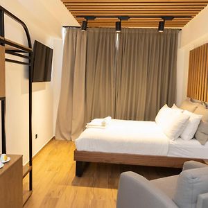 Chambre Supérieure Lit King-Size