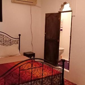 Private Bathroom Double Room