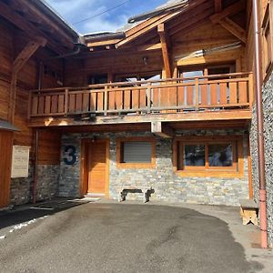 Chalet à 2 Chambres à Coucher