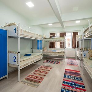 Chambre Juste Pour Femmes Dortoir