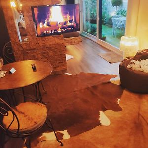 Suite Jacuzzi Liege