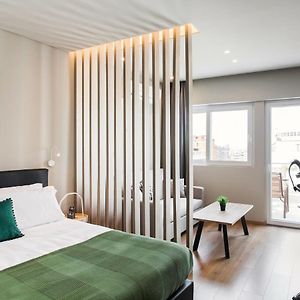 Appartement de Luxe