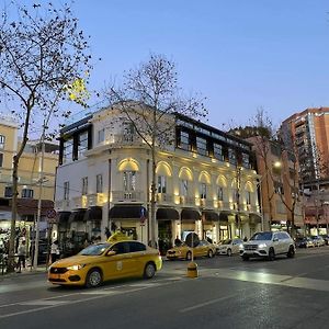 The Crown Boutique Hotel&SPA