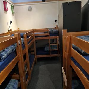 Dormitory Room Mixed