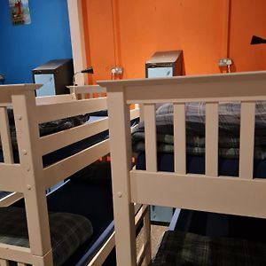 Dormitory Room Mixed