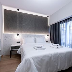 Studio de Luxe Lit King-Size