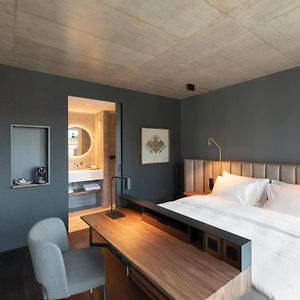 Chambre Double de Luxe