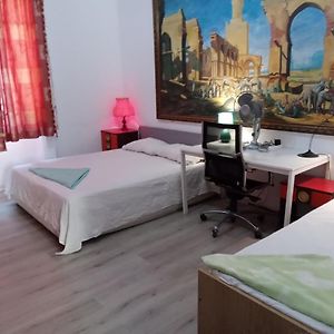 Dormitory Room Mixed