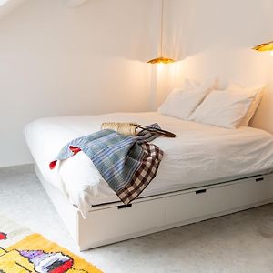 Appartement Duplex
