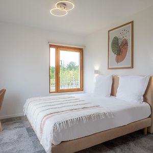 Chambre Supérieure Double