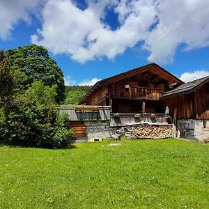 Chalet At The Foot Of The Nordic Domain