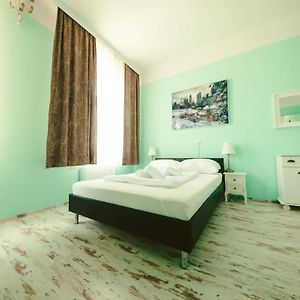 Chambre Standarde Simple