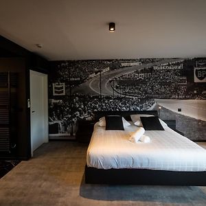 Suite de Luxe