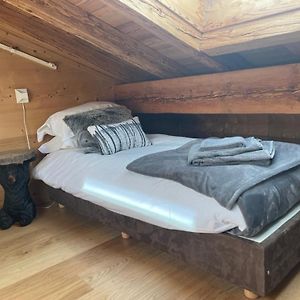 Chalet Moose