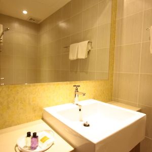 Chambre Double de Luxe