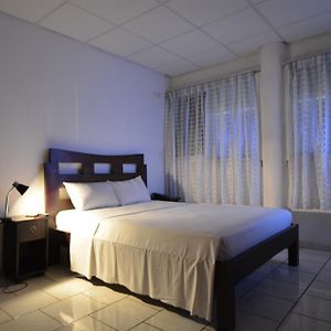 Chambre Lit Queen-Size