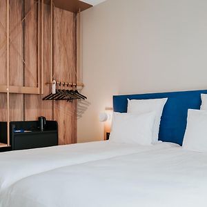 Chambre Standarde Double
