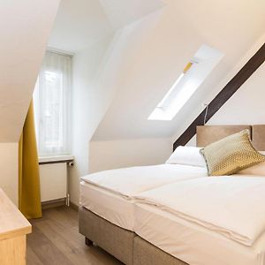 Chambre Supérieure Double